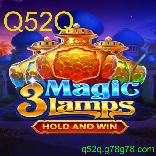 3MagicLamps