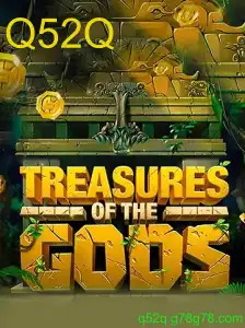 Treasure of the Gods: Aventura e Estratégia em um Novo Jogo de Tabuleiro