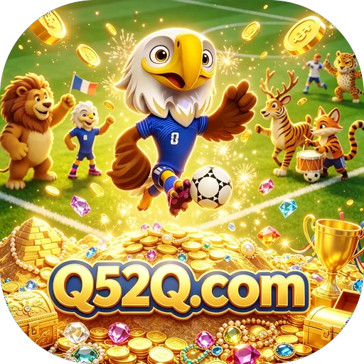 Q52Q Logo